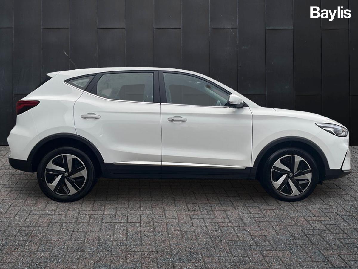 Used MG MG ZS 2022 for sale - 76501584: Photo 5