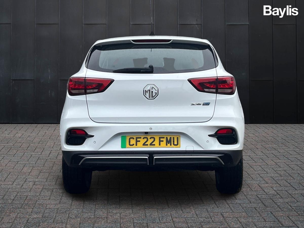 Used MG MG ZS 2022 for sale - 76501584: Photo 6