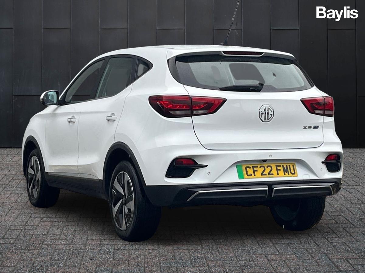 Used MG MG ZS 2022 for sale - 76501584: Photo 7