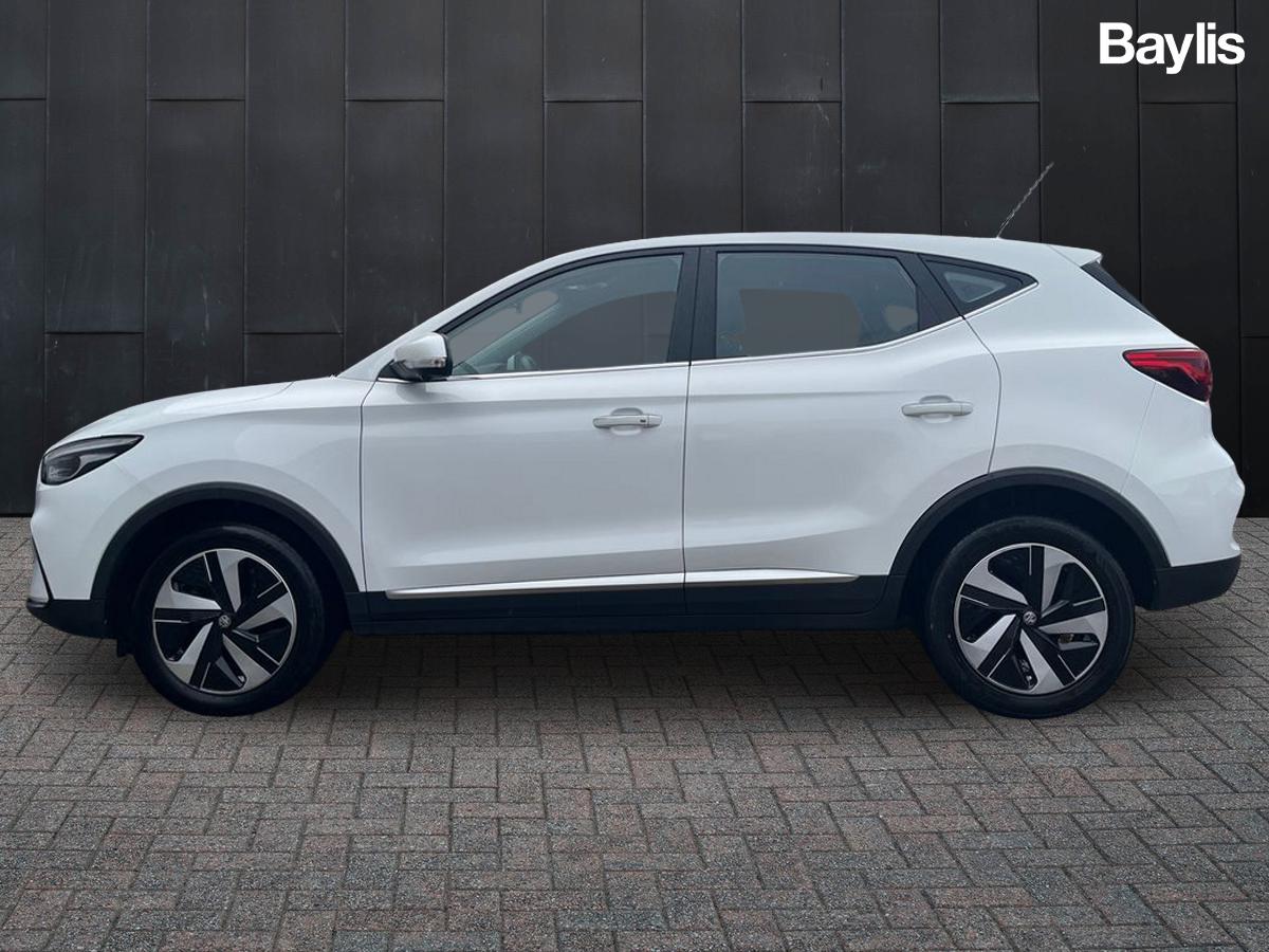 Used MG MG ZS 2022 for sale - 76501584: Photo 8