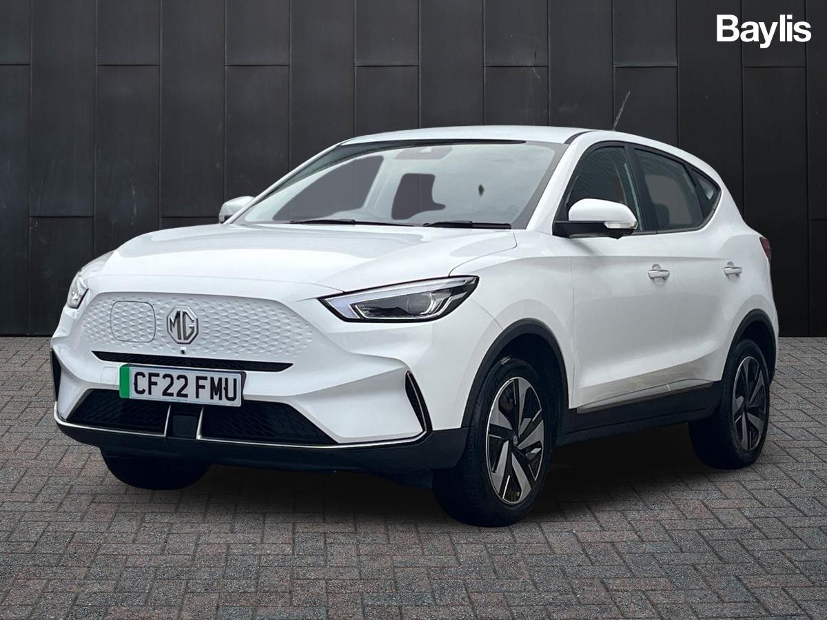 Used MG MG ZS 2022 for sale - 76501584: Photo 9