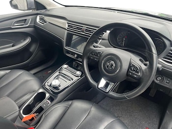 Used MG MG5 2022 for sale - 78314236: Photo