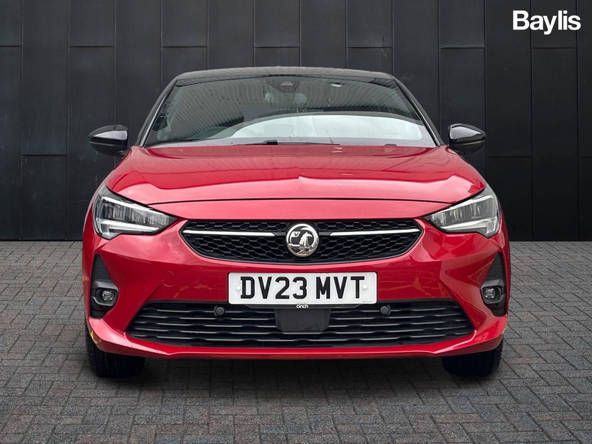 Used Vauxhall Corsa 2023 for sale - 77087550: Photo 10