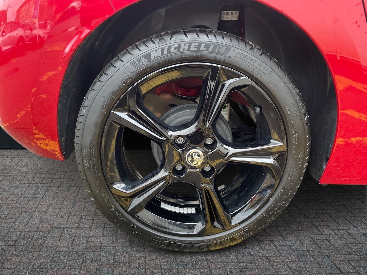 Used Vauxhall Corsa 2023 for sale - 77087550: Photo 11