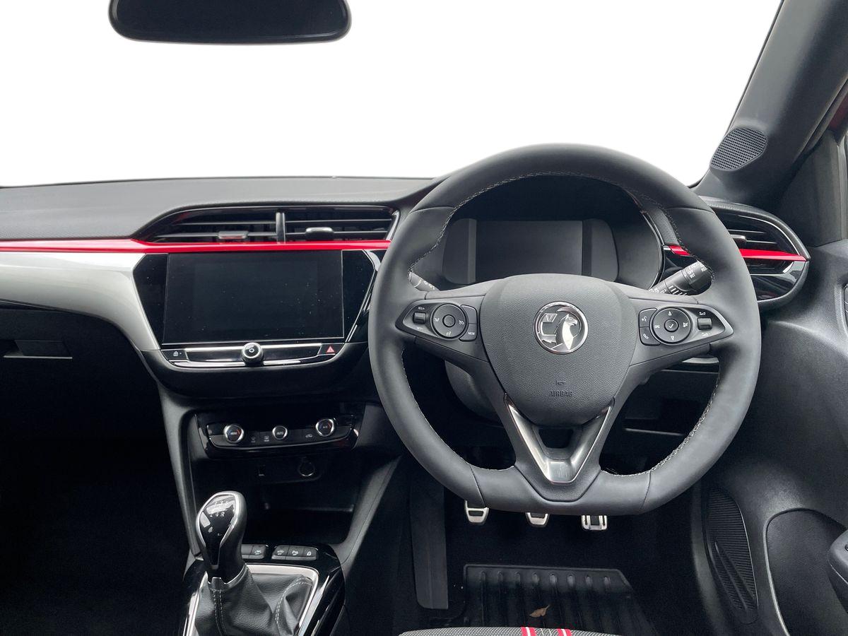 Used Vauxhall Corsa 2023 for sale - 77087550: Photo 12