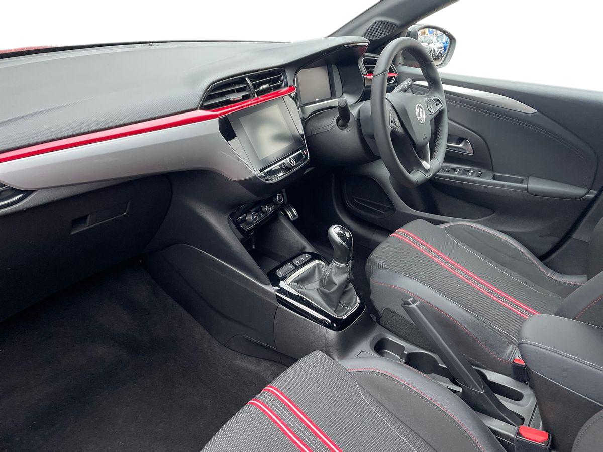 Used Vauxhall Corsa 2023 for sale - 77087550: Photo 14