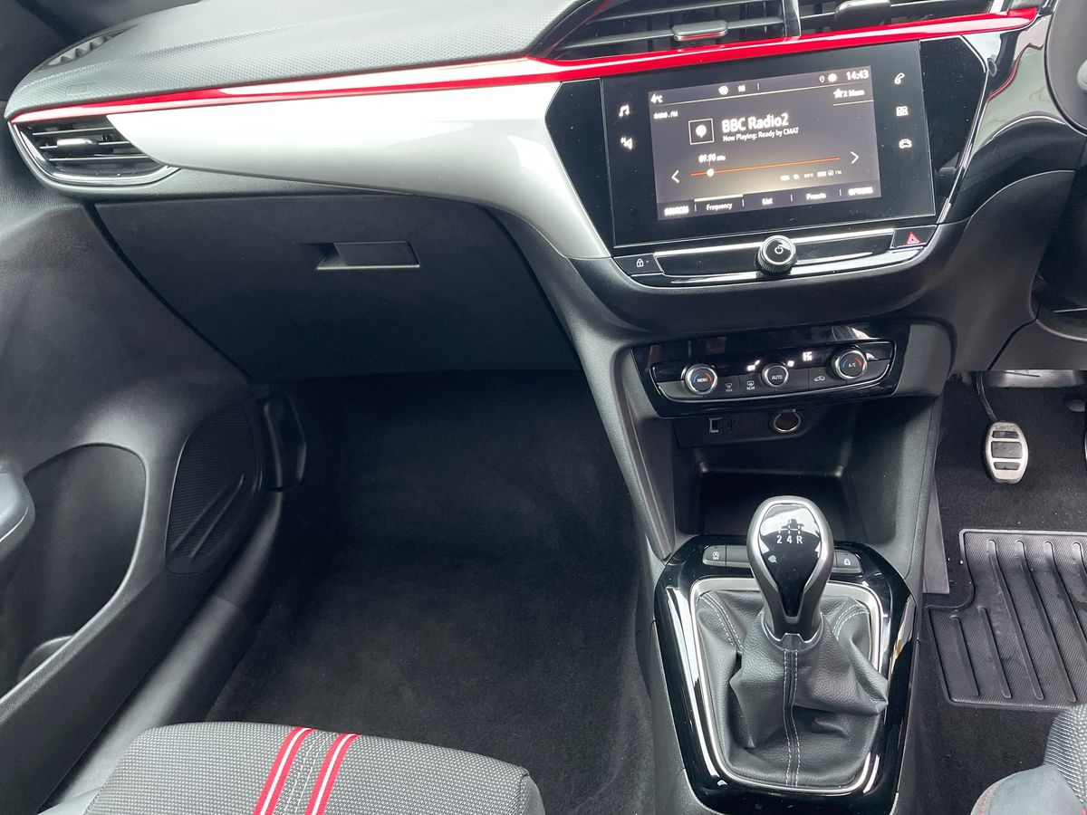 Used Vauxhall Corsa 2023 for sale - 77087550: Photo 15