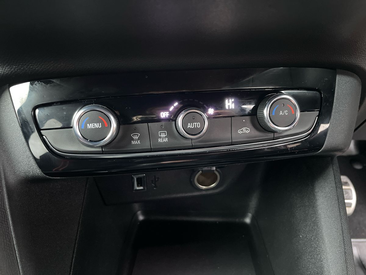 Used Vauxhall Corsa 2023 for sale - 77087550: Photo 16