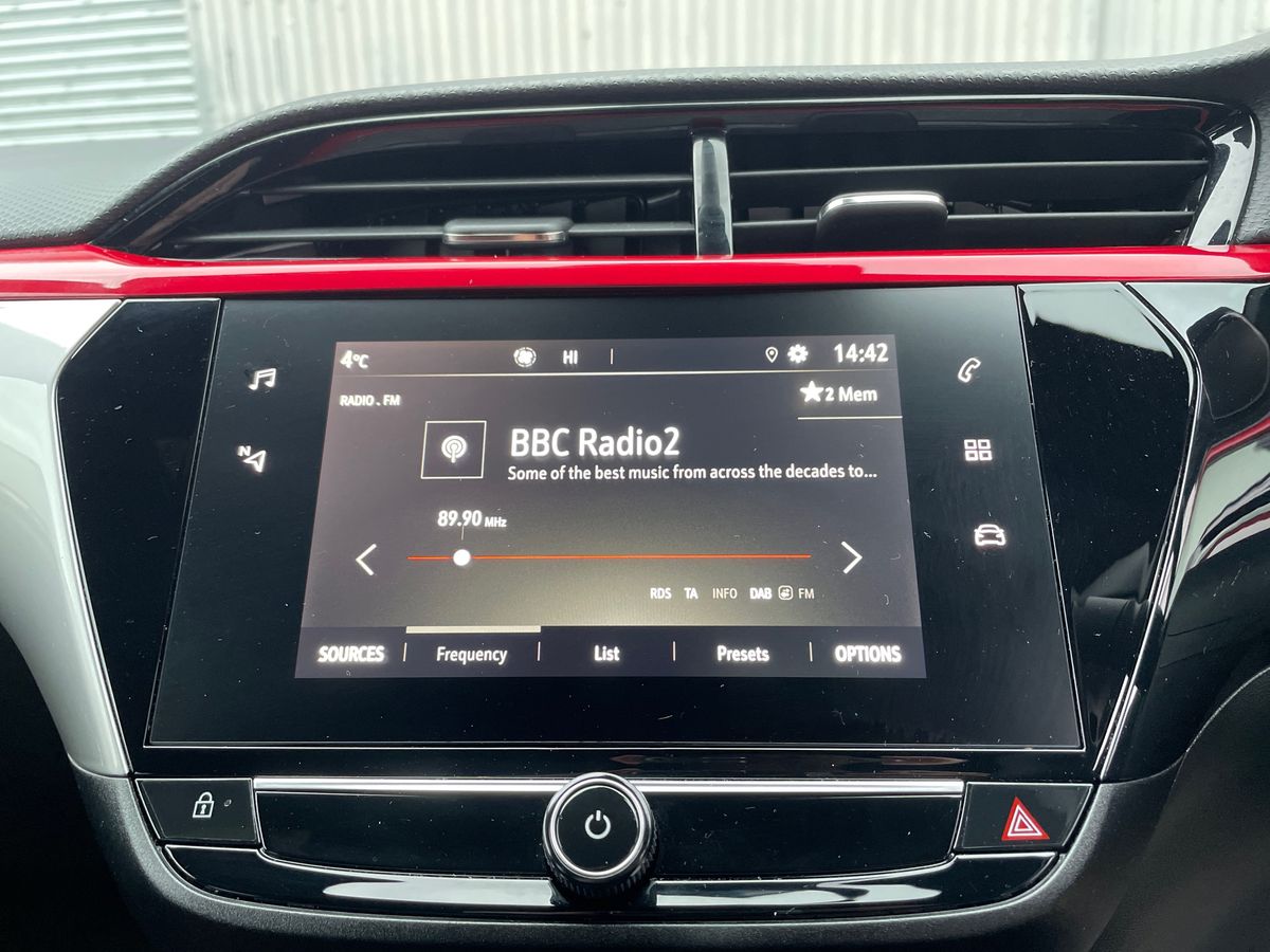 Used Vauxhall Corsa 2023 for sale - 77087550: Photo 18