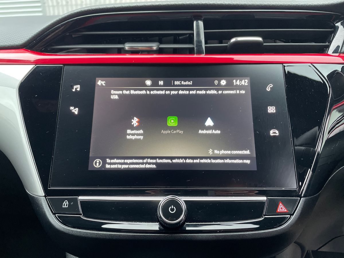 Used Vauxhall Corsa 2023 for sale - 77087550: Photo 19