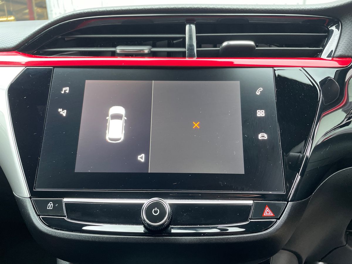 Used Vauxhall Corsa 2023 for sale - 77087550: Photo 20