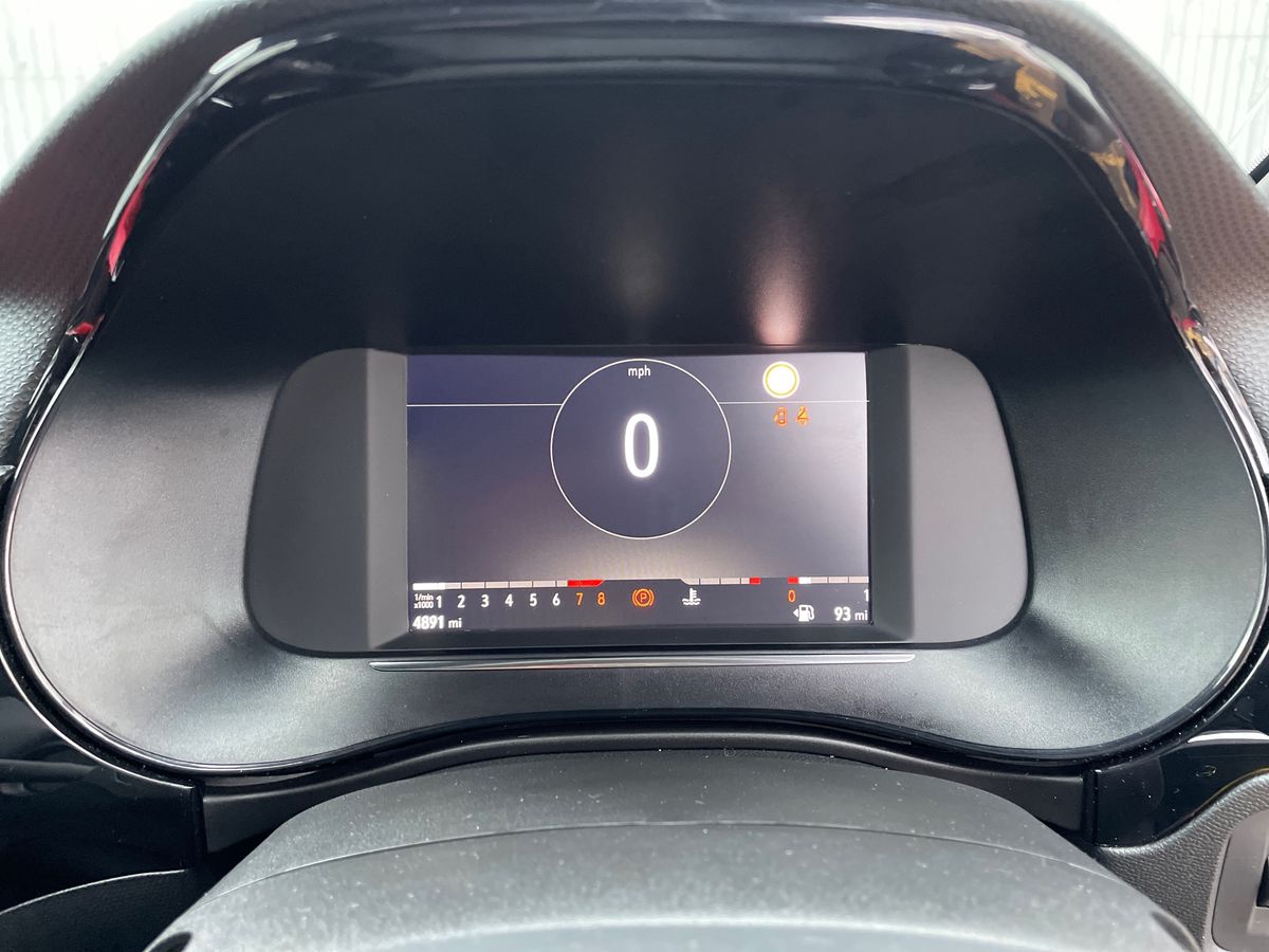 Used Vauxhall Corsa 2023 for sale - 77087550: Photo 21