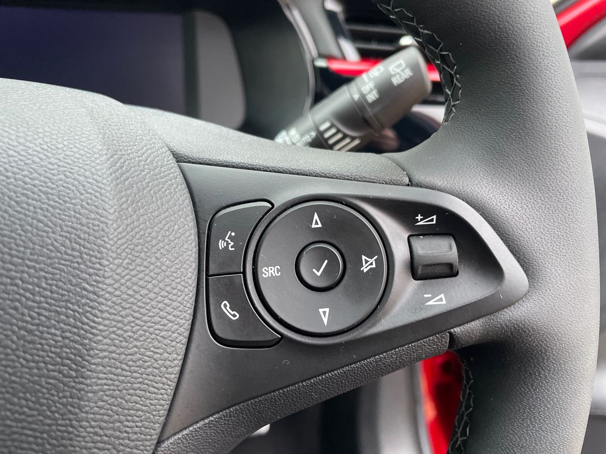 Used Vauxhall Corsa 2023 for sale - 77087550: Photo 23