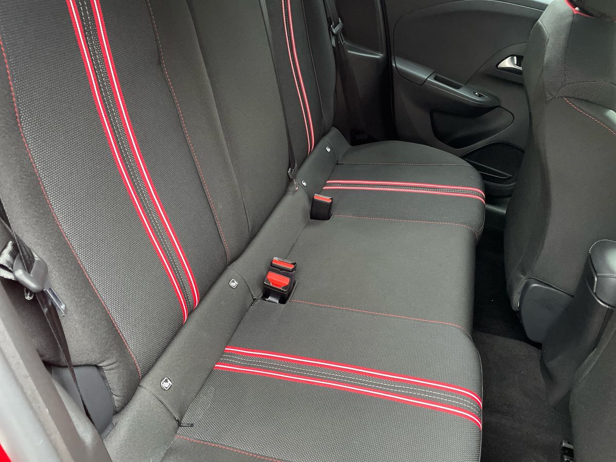 Used Vauxhall Corsa 2023 for sale - 77087550: Photo 24