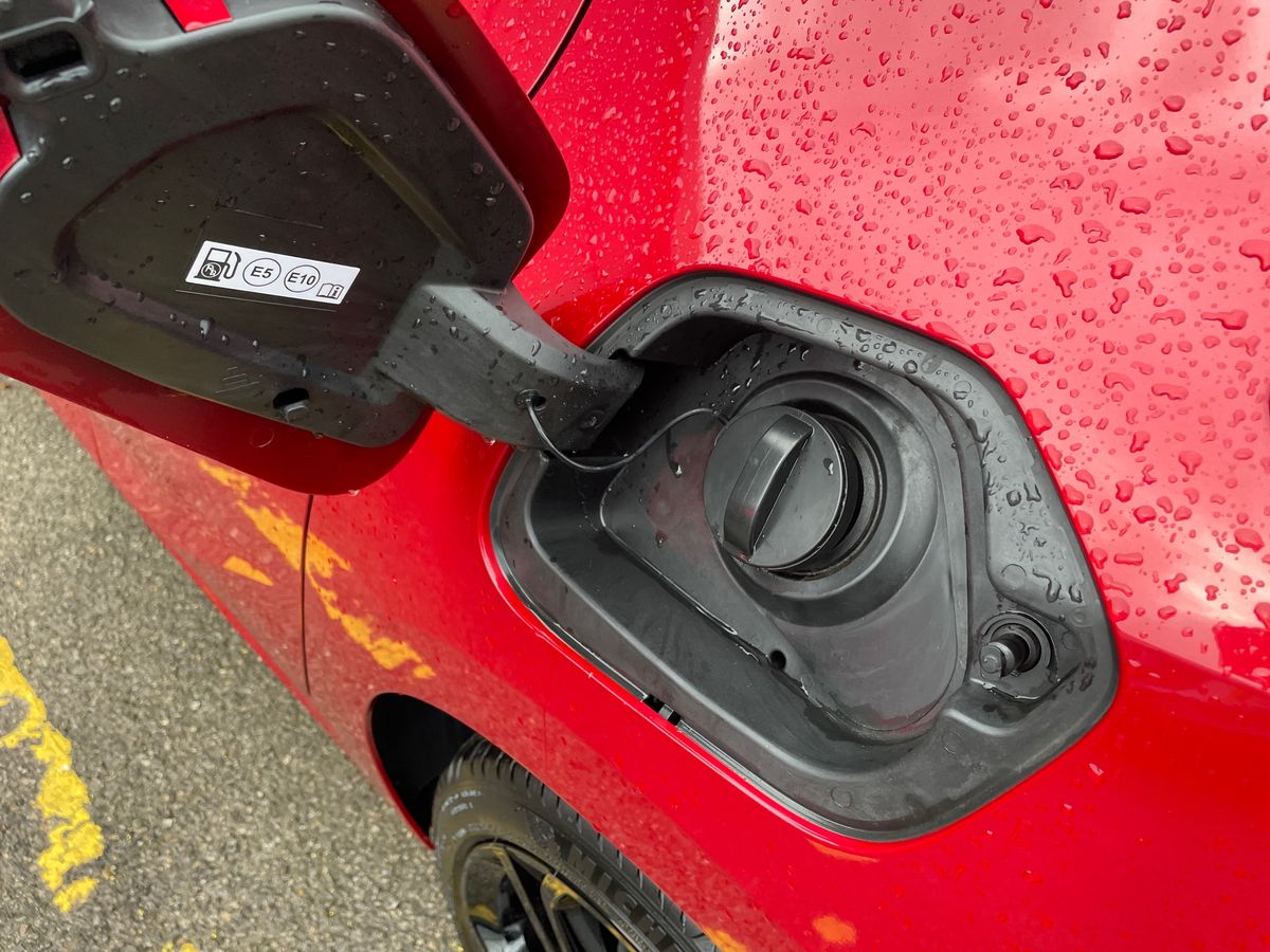 Used Vauxhall Corsa 2023 for sale - 77087550: Photo 27