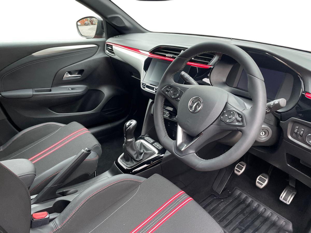 Used Vauxhall Corsa 2023 for sale - 77087550: Photo 3