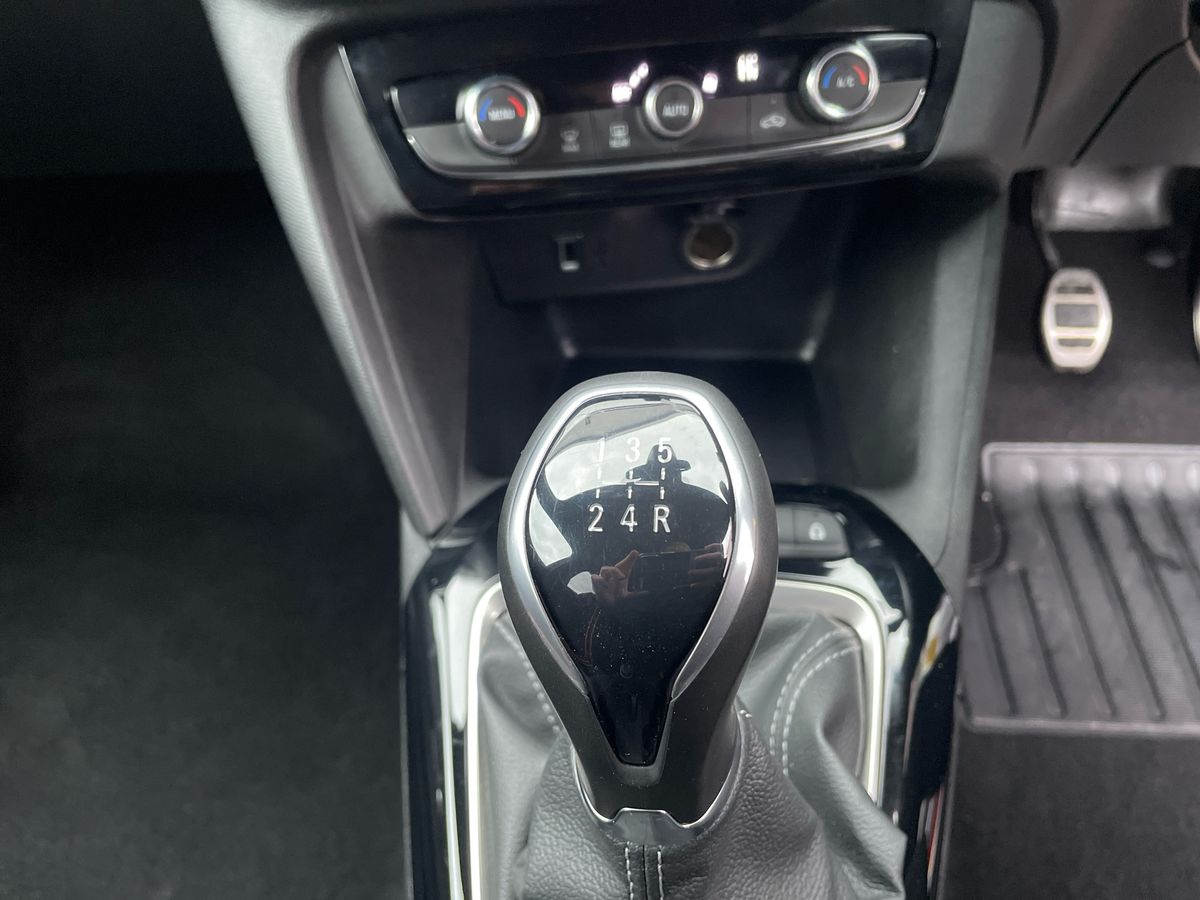 Used Vauxhall Corsa 2023 for sale - 77087550: Photo 32