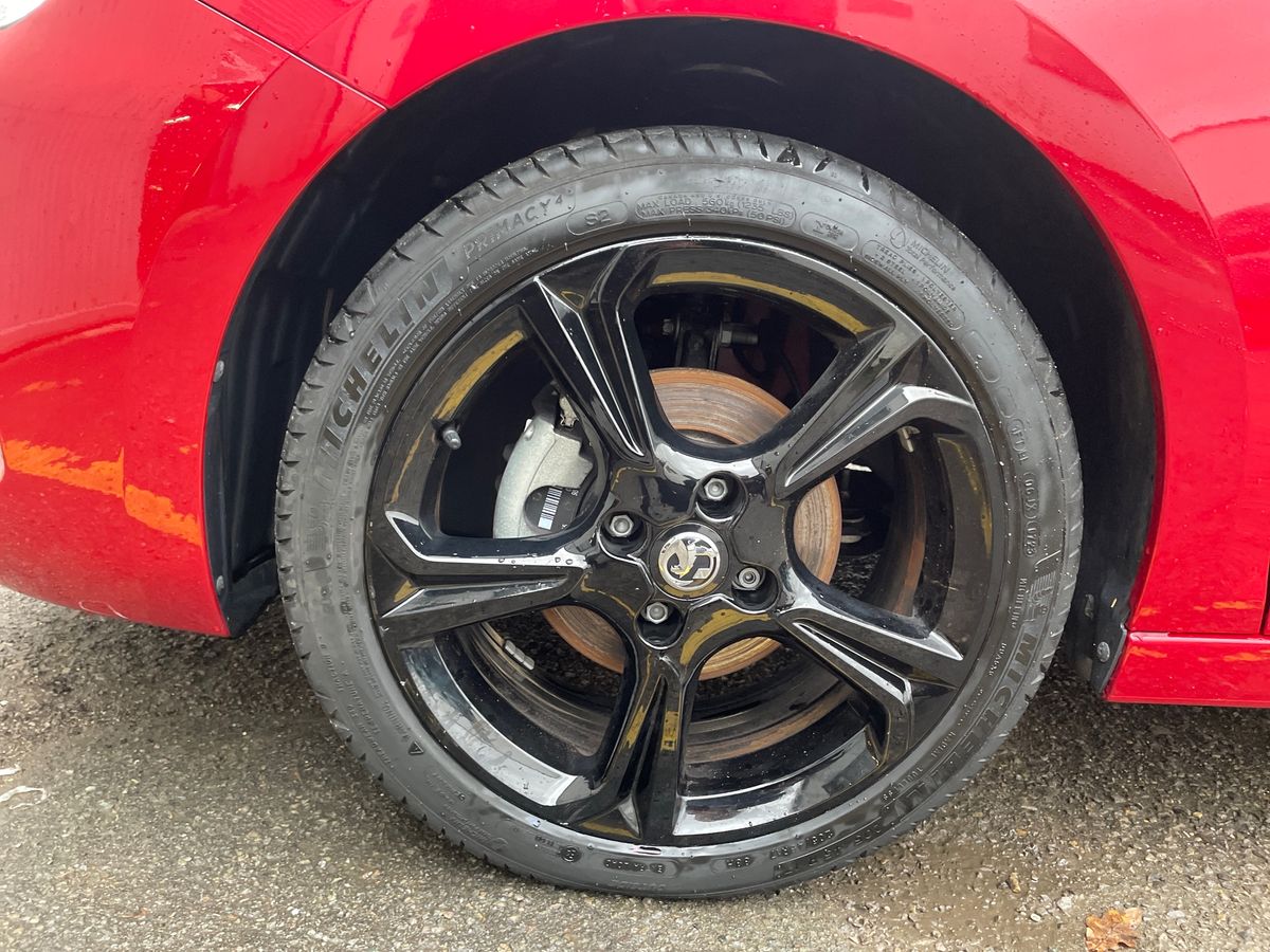 Used Vauxhall Corsa 2023 for sale - 77087550: Photo 34