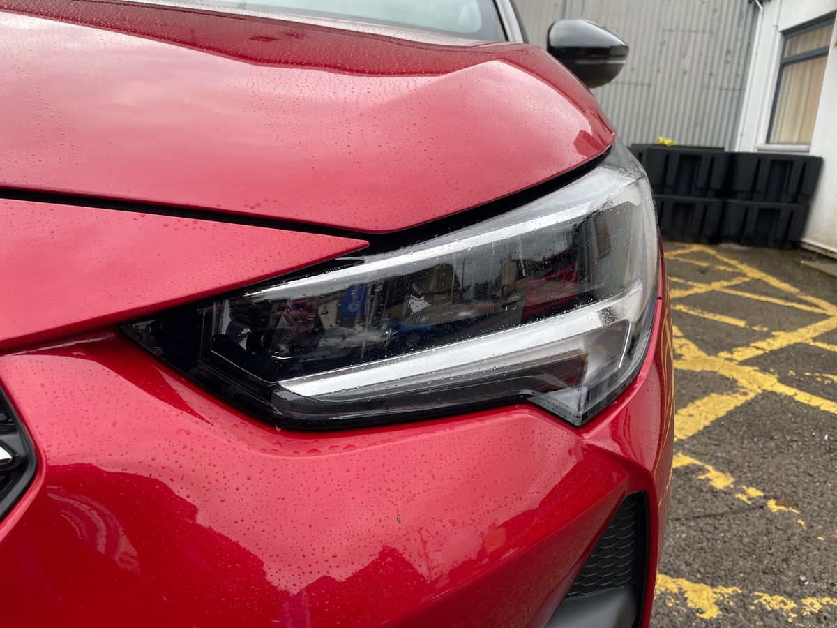 Used Vauxhall Corsa 2023 for sale - 77087550: Photo 35