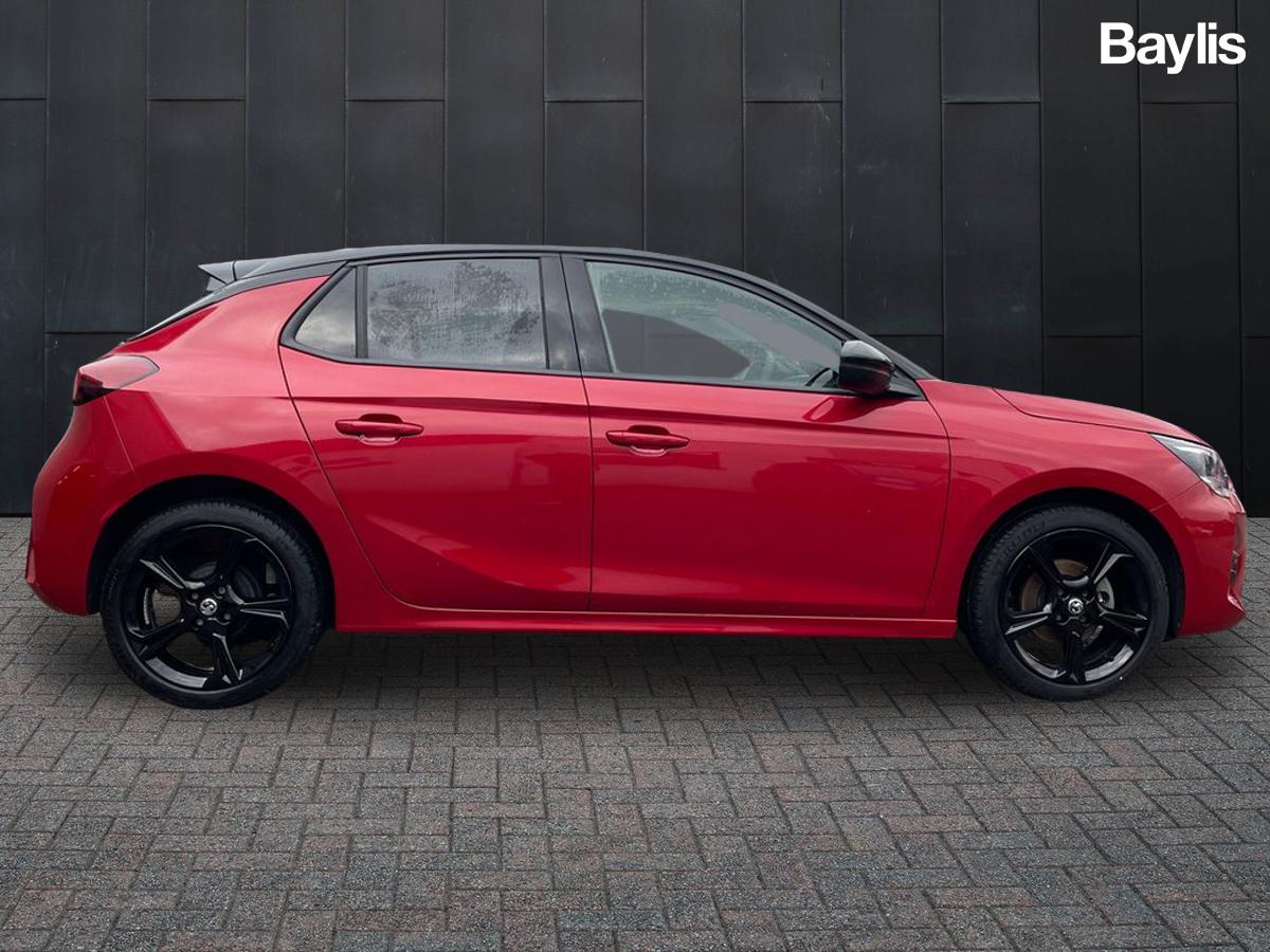 Used Vauxhall Corsa 2023 for sale - 77087550: Photo 5