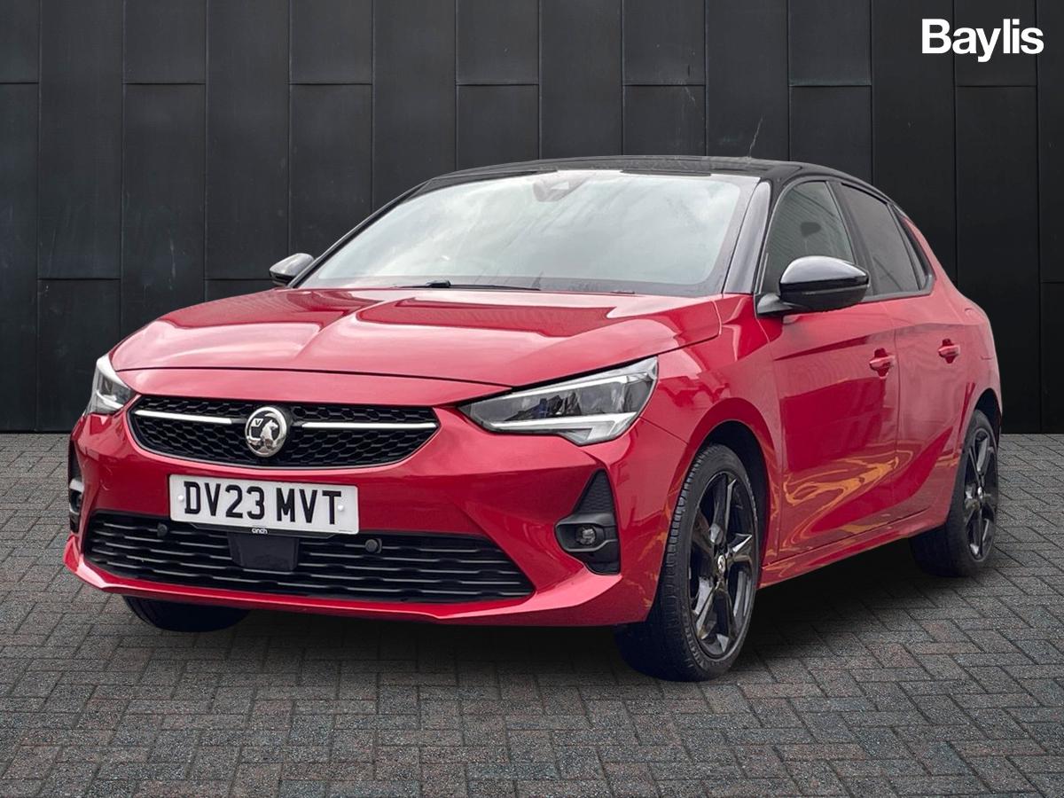 Used Vauxhall Corsa 2023 for sale - 77087550: Photo 9