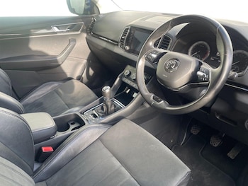 Used Skoda Karoq 2020 for sale - 77274104: Photo