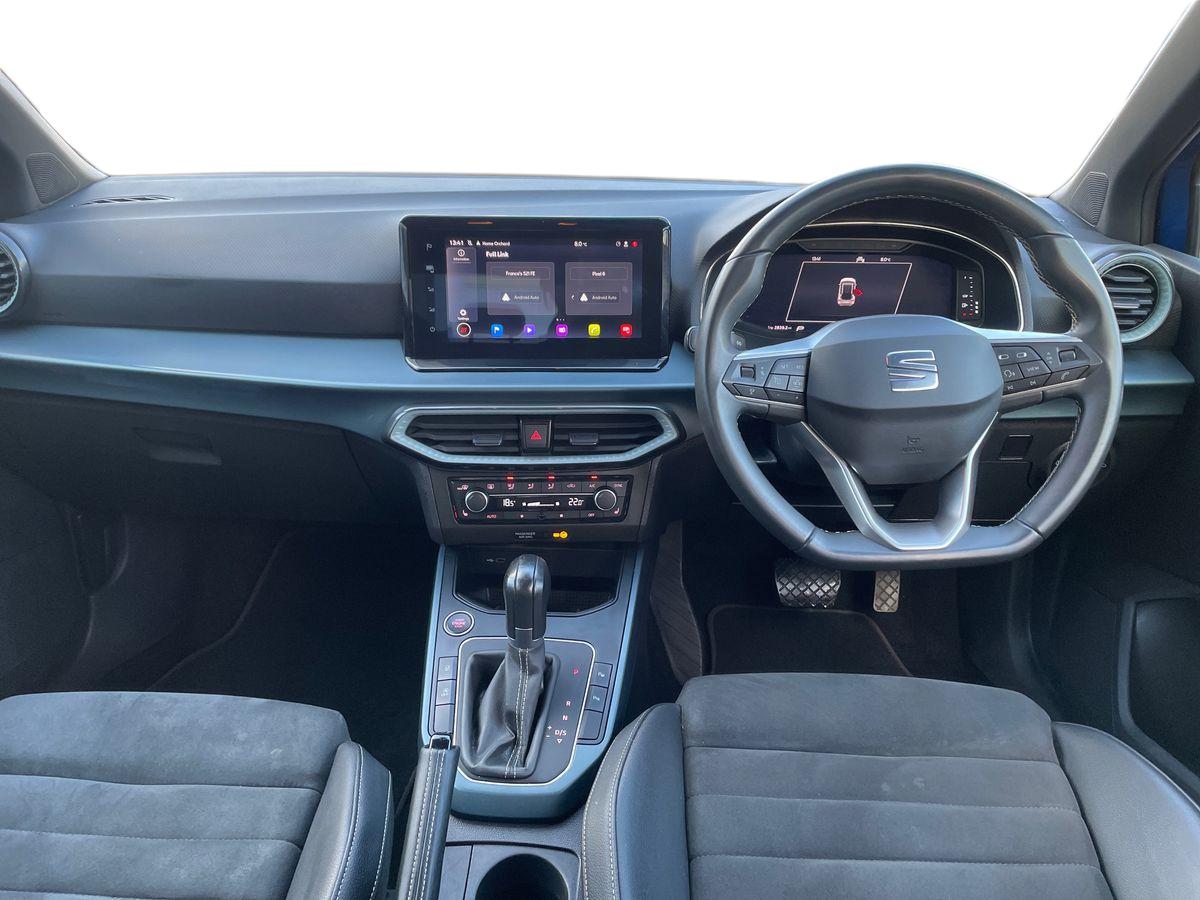 Used SEAT Arona 2022 for sale - 77047802: Photo 13