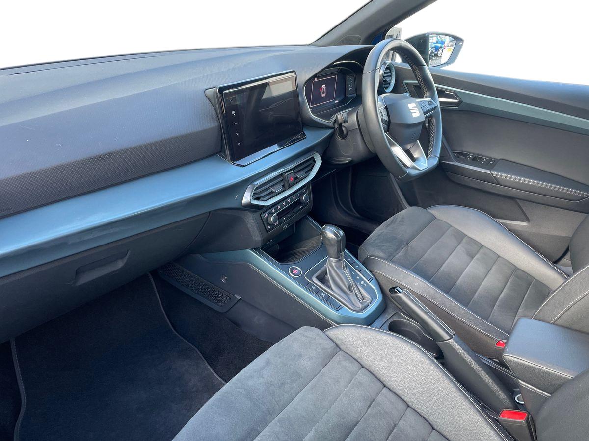 Used SEAT Arona 2022 for sale - 77047802: Photo 14