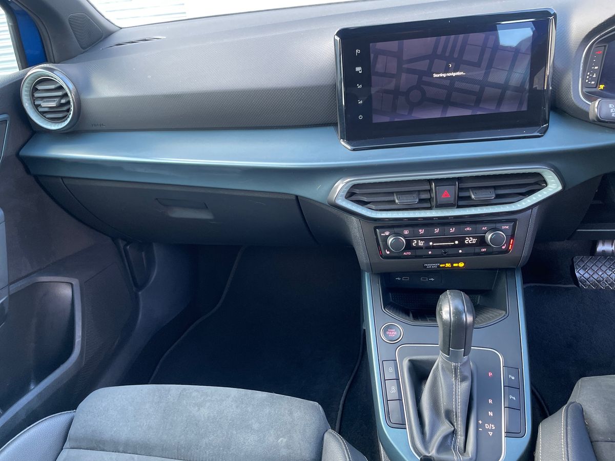 Used SEAT Arona 2022 for sale - 77047802: Photo 15