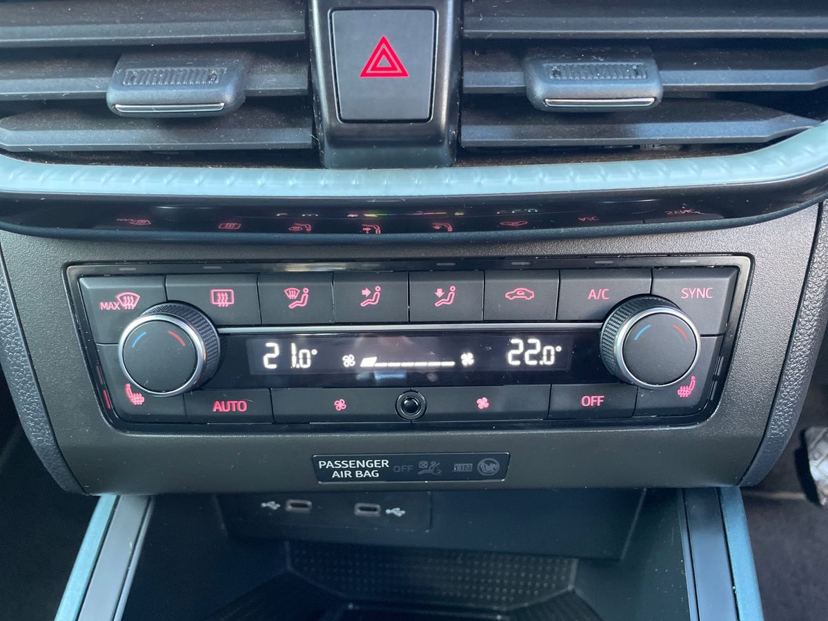 Used SEAT Arona 2022 for sale - 77047802: Photo 16