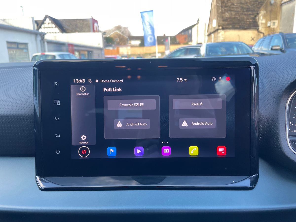 Used SEAT Arona 2022 for sale - 77047802: Photo 18