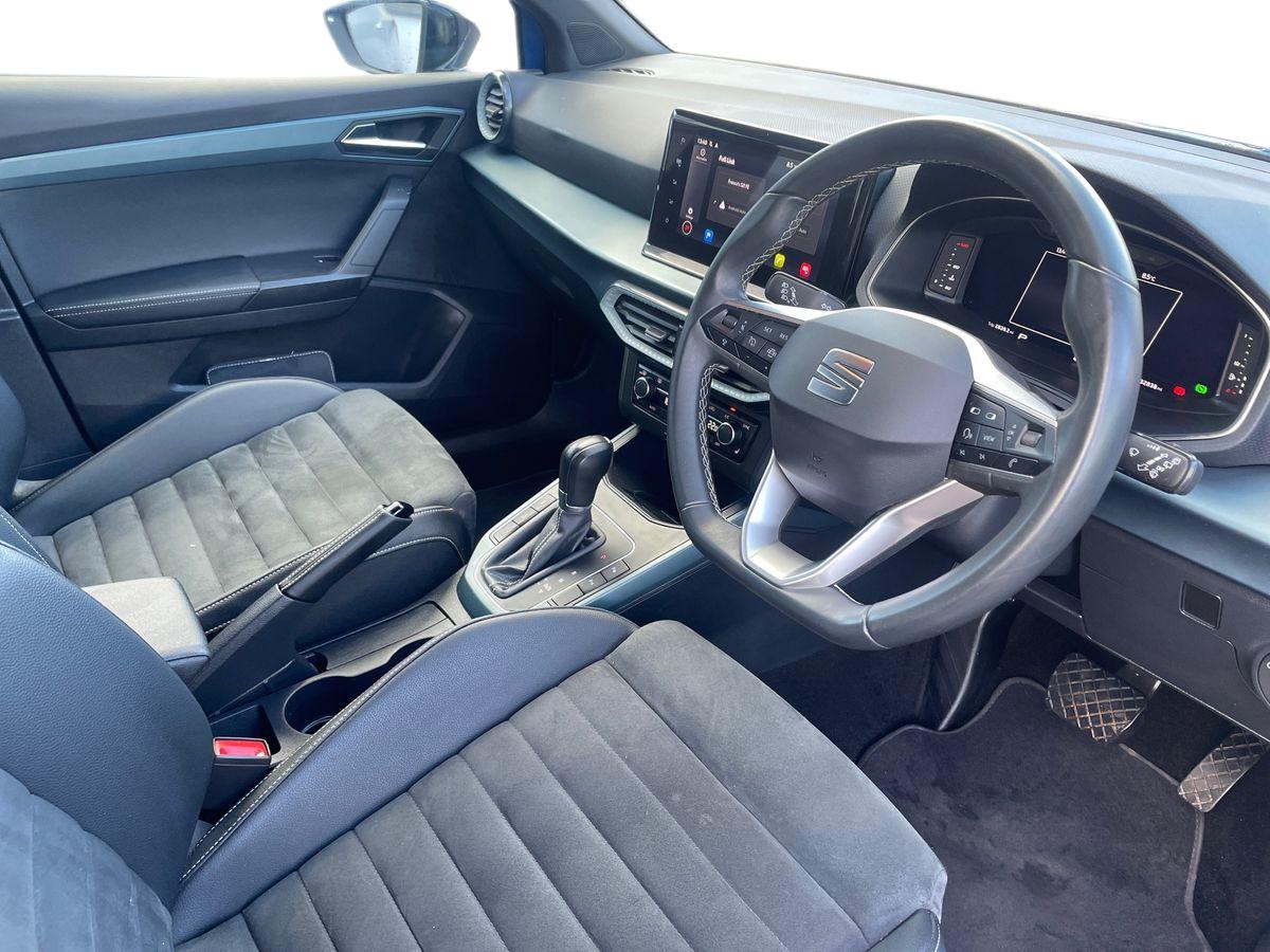 Used SEAT Arona 2022 for sale - 77047802: Photo 3