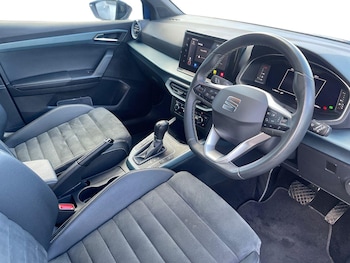 Used SEAT Arona 2022 for sale - 77047802: Photo