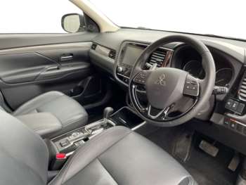 Used Mitsubishi Outlander 2020 for sale - 74707134: Photo