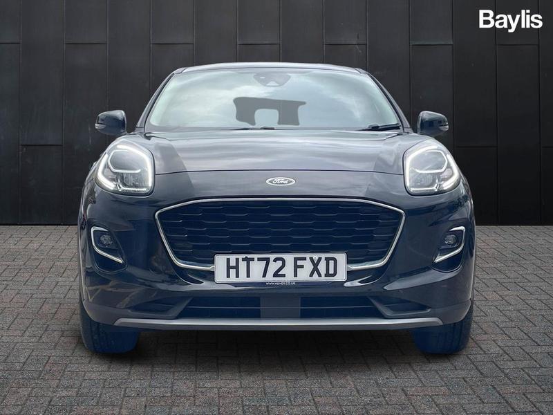 Used Ford Puma 2023 for sale - 77910239: Photo 10