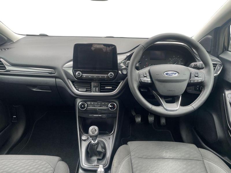 Used Ford Puma 2023 for sale - 77910239: Photo 13