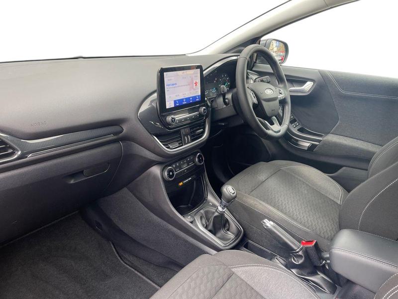 Used Ford Puma 2023 for sale - 77910239: Photo 14