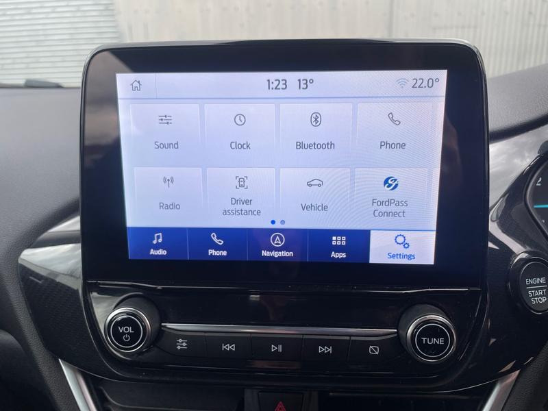 Used Ford Puma 2023 for sale - 77910239: Photo 18