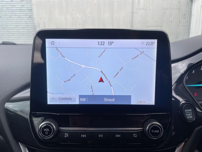 Used Ford Puma 2023 for sale - 77910239: Photo 19