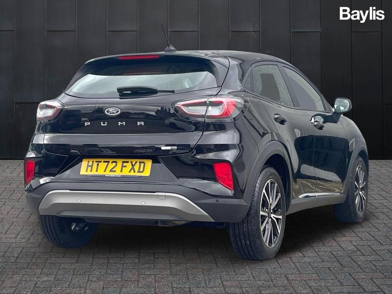 Used Ford Puma 2023 for sale - 77910239: Photo 2