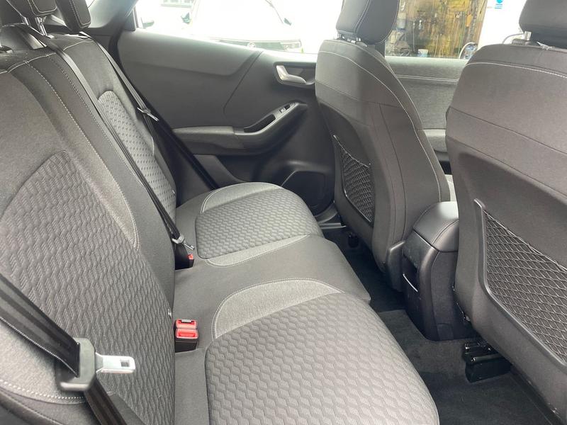 Used Ford Puma 2023 for sale - 77910239: Photo 24