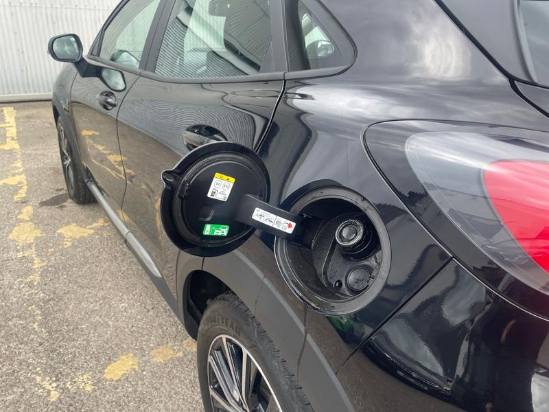 Used Ford Puma 2023 for sale - 77910239: Photo 27