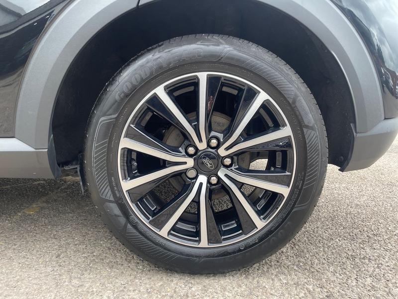 Used Ford Puma 2023 for sale - 77910239: Photo 35