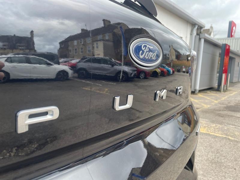 Used Ford Puma 2023 for sale - 77910239: Photo 36