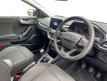 Used Ford Puma undefined for sale - 77910239: Photo