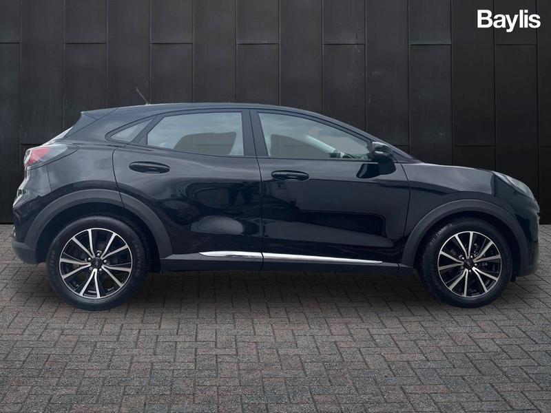 Used Ford Puma 2023 for sale - 77910239: Photo 5