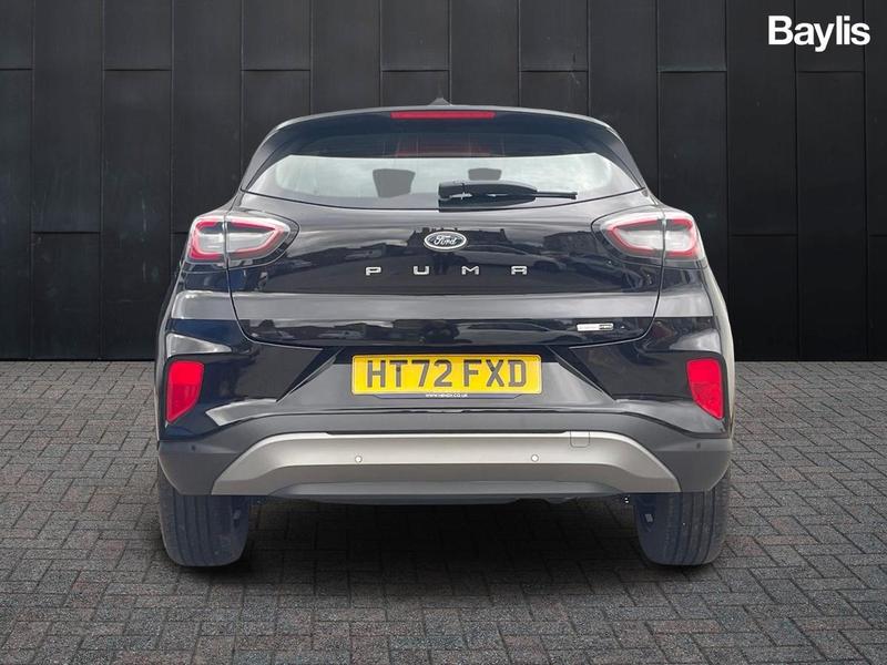 Used Ford Puma 2023 for sale - 77910239: Photo 6