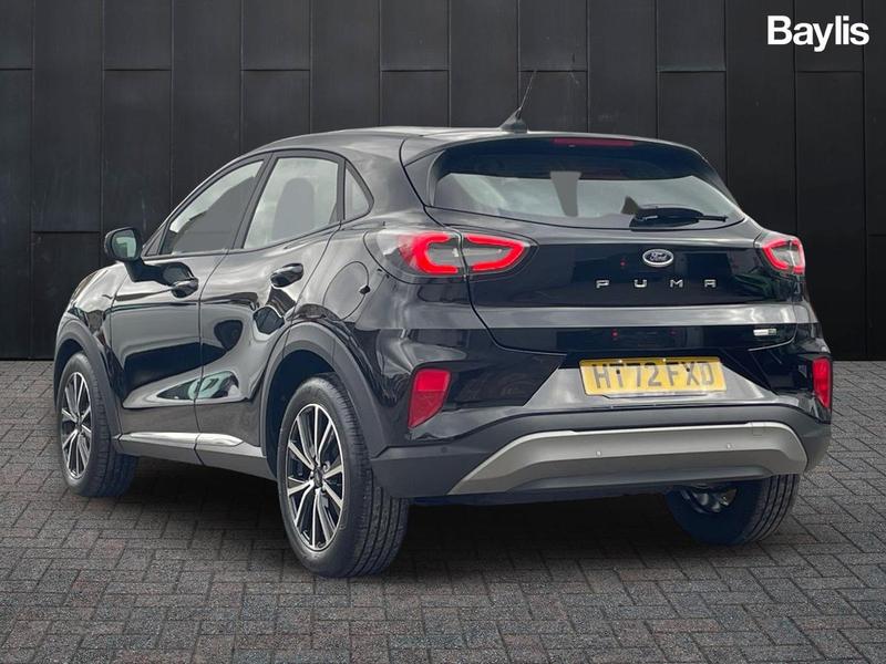 Used Ford Puma 2023 for sale - 77910239: Photo 7