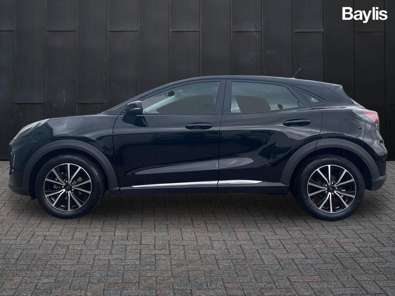 Used Ford Puma 2023 for sale - 77910239: Photo 8