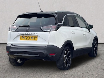 Used Vauxhall Crossland 2023 for sale - 78166258: Photo